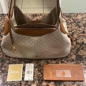 Michael Kors purse